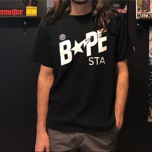 BAPE T-Shirt